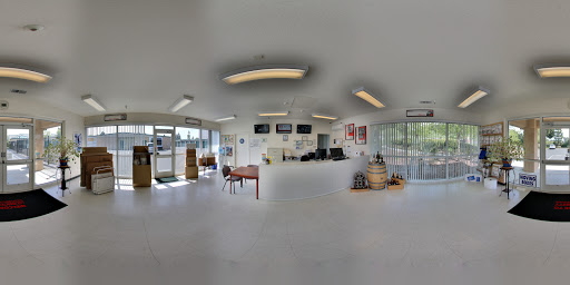 Self-Storage Facility «Security Public Storage», reviews and photos, 211 Devlin Rd, Napa, CA 94558, USA