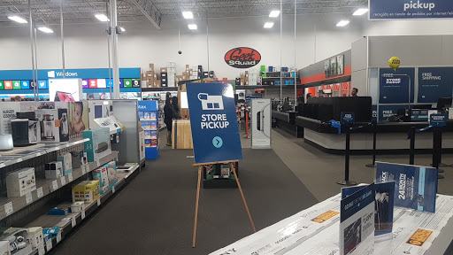 Electronics Store «Best Buy», reviews and photos, 5575 S Virginia St, Reno, NV 89502, USA