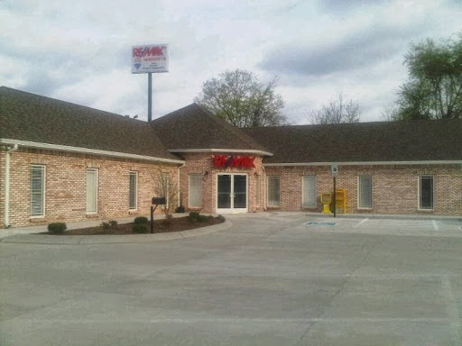 Real Estate Agency «Re/Max Northstar», reviews and photos, 125 Goodlett Dr, Clarksville, TN 37042, USA