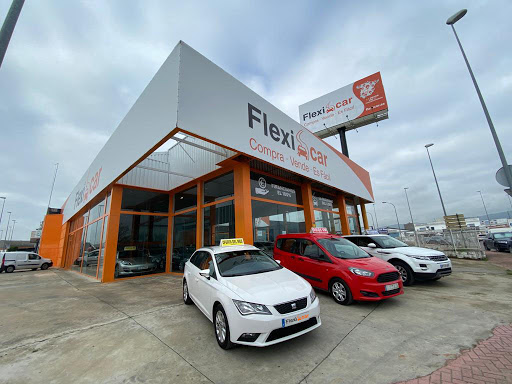 Flexicar Córdoba | Concesionario de coches de segunda mano