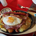 Photo n°2 de l'avis de M. fait le 26/04/2023 à 17:58 sur le  Restaurant Zum Bürgergarten in Stolberg im Harz à Südharz