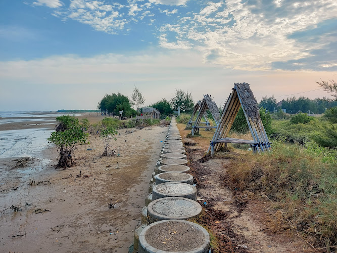 Pantai The Legend