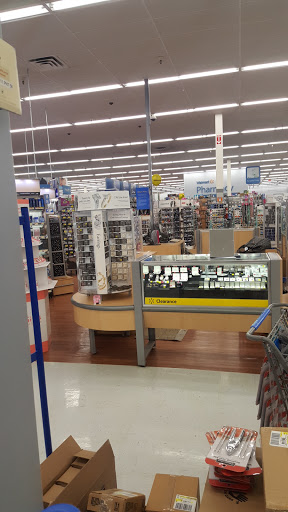 Department Store «Walmart Supercenter», reviews and photos, 820 S Rand Rd, Lake Zurich, IL 60047, USA