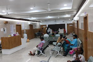 Akshita hospital - Gastroenterology and Gynaecology Specialists in Nellore image