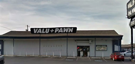 Pawn Shop «Valu + Pawn», reviews and photos, 3601 W Walnut St, Garland, TX 75042, USA