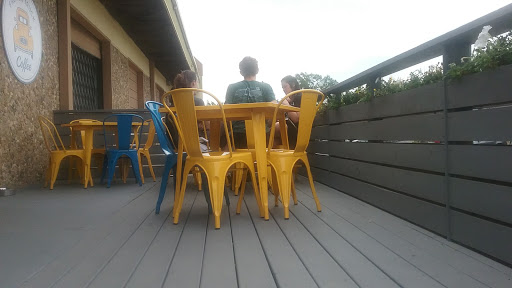 Coffee Shop «French Truck Coffee - Memphis», reviews and photos, 584 Tillman St #1, Memphis, TN 38112, USA