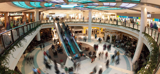 Shopping Mall «Tysons Corner Center», reviews and photos, 1961 Chain Bridge Rd, Tysons, VA 22102, USA