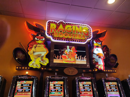 Casino «Magic City Casino», reviews and photos, 450 NW 37th Ave, Miami, FL 33125, USA