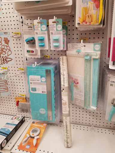 Fabric Store «Jo-Ann Fabrics and Crafts», reviews and photos, 3704 172nd St NE Ste F, Arlington, WA 98223, USA