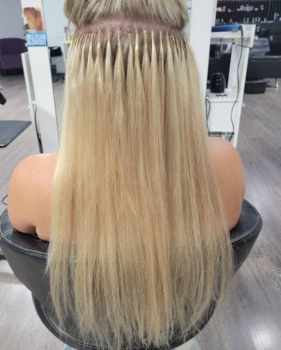 Hair Salon «Ozlem Hair and Spa», reviews and photos, 9945 Jones Bridge Rd Suite 302, Johns Creek, GA 30022, USA