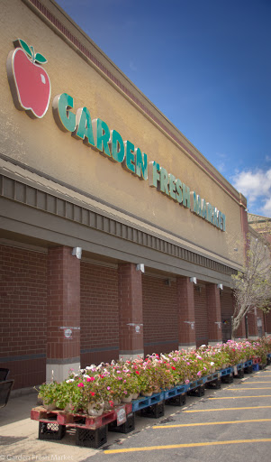 Garden Fresh Market, 770 S Buffalo Grove Rd, Buffalo Grove, IL 60089, USA, 