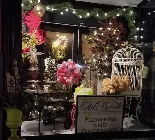 Consignment Shop «Old Bank Flowers Art and Marketplace», reviews and photos, 66 Main St, East Hampton, CT 06424, USA