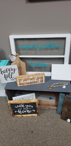 Antique Store «Trends N Treasures Merchants», reviews and photos, 1306 S 12th St H, Murray, KY 42071, USA