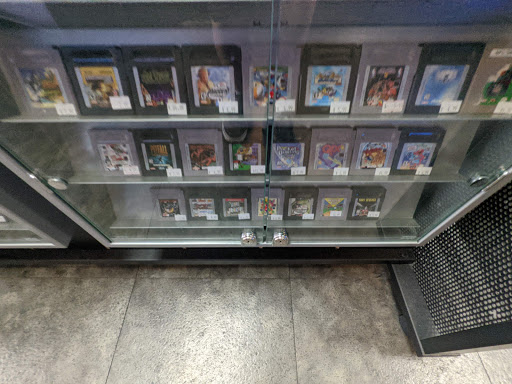 Video Game Store «Play N Trade Video Games», reviews and photos, 427 N Thompson Ln, Murfreesboro, TN 37129, USA