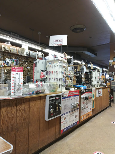Locksmith «Main Lock Shop», reviews and photos, 762 Main St, Hackensack, NJ 07601, USA