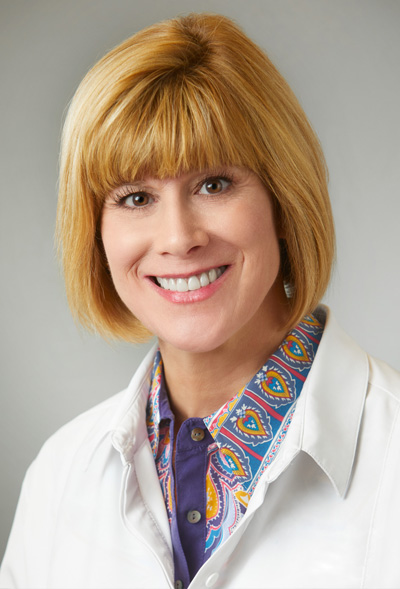 Deborah Hughes, MD