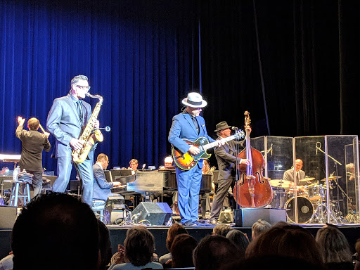 Performing Arts Theater «Stranahan Theater & Great Hall», reviews and photos, 4645 Heatherdowns Blvd, Toledo, OH 43614, USA