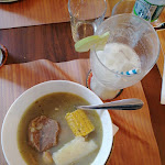 Photo n°1 de l'avis de Mirella.l fait le 03/10/2021 à 12:49 sur le  Ristorante La Finca à Turin