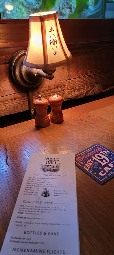 Brewpub «McMenamins Cornelius Pass Roadhouse», reviews and photos, 4045 NW Cornelius Pass Rd, Hillsboro, OR 97124, USA