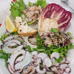 Photo n°3 de l'avis de E... fait le 20/08/2019 à 21:41 sur le  Nautilus Ristorante Pizzeria à Ravenna