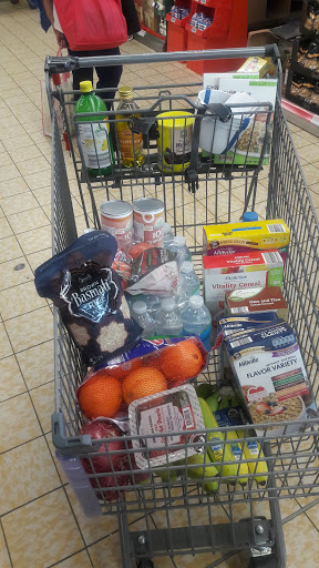 Supermarket «ALDI», reviews and photos, 901 17th St NE, Washington, DC 20002, USA