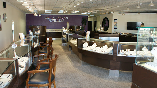 Jewelry Store «David Hayman Jewellers», reviews and photos, 18250 Imperial Hwy, Yorba Linda, CA 92886, USA