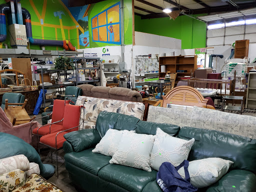 Home Goods Store «Habitat for Humanity-Restore», reviews and photos