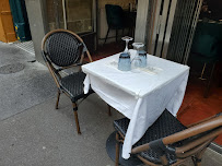 Atmosphère du Restaurant italien Angelo Pizzeria à Paris - n°4