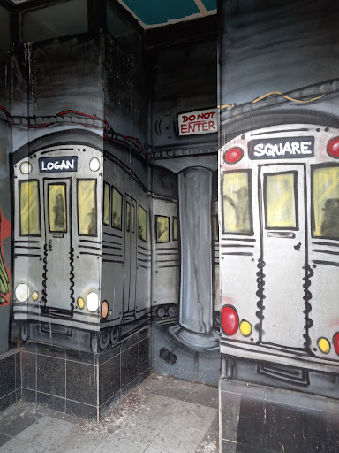 Movie Theater «Congress Theater», reviews and photos, 2135 N Milwaukee Ave, Chicago, IL 60647, USA