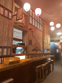 Atmosphère du Restaurant japonais Umami ramen à Bordeaux - n°12