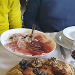 Photo n°4 de l'avis de pietro.a fait le 02/04/2023 à 19:09 sur le  Agriturismo il Farneto à Sogliano al Rubicone