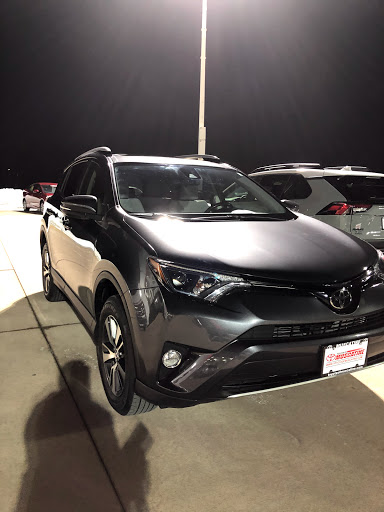 Toyota Dealer «Toyota of Muscatine», reviews and photos, 3000 IA-38, Muscatine, IA 52761, USA