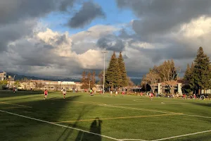 Silicon Valley Eagles Youth Soccer Academy image