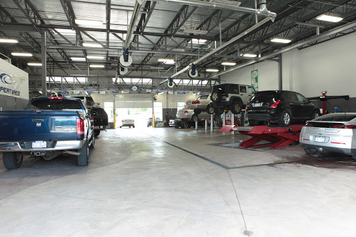 Oil Change Service «Curts Service Inc.», reviews and photos, 14611 W Eleven Mile Rd, Oak Park, MI 48237, USA