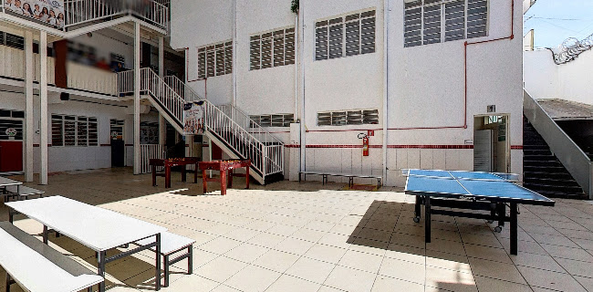 Escola Adventista Centro América - Cuiabá