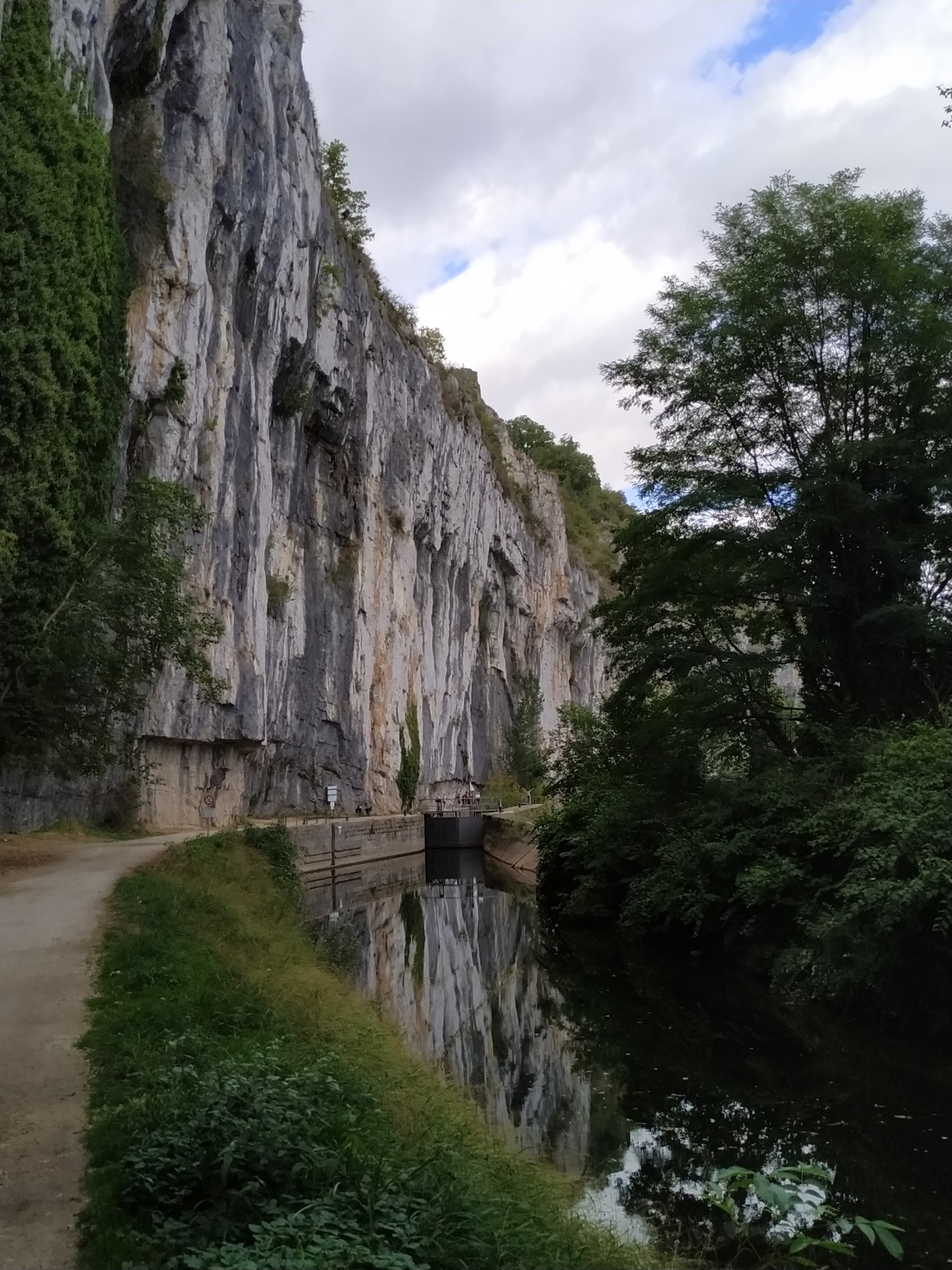 Photo n° 1 de l'avis de Mikaël.R fait le 02/10/2019 à 08:51