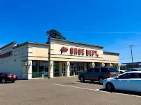 Shoe Dept. - Car repair in Shreveport, LA, Shreveport - Rated 3.9/5