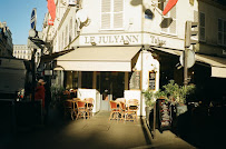 Les plus récentes photos du Restaurant Le Royal Julyann à Paris - n°1