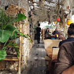 Photo n° 2 de l'avis de CHRISTINE.O fait le 23/10/2022 à 13:58 pour La Cabane Villeneuve-Loubet à Villeneuve-Loubet