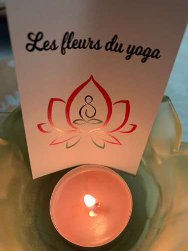 Centre de yoga Les Fleurs du YOGA Millau