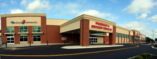 Wine Store «Robbinsdale Wine & Spirits», reviews and photos, 4060 Lakeland Ave N, Robbinsdale, MN 55422, USA