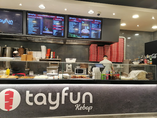 Tayfun Kebap