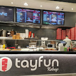 Photo n°1 de l'avis de Ludovica.' fait le 05/11/2022 à 10:46 sur le restaurants Tayfun Kebap à Stuttgart