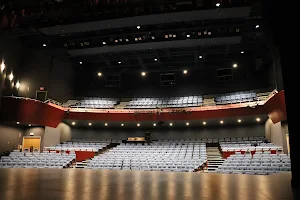 Dow Centennial Centre Shell Theatre image