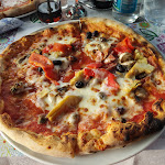 Photo n°9 de l'avis de Olesya.o fait le 28/05/2022 à 16:16 sur le  Sans Souci à Chiusa di Pesio