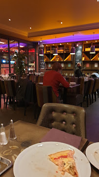 Bar du Restaurant italien Danieli Caffè à Vincennes - n°15