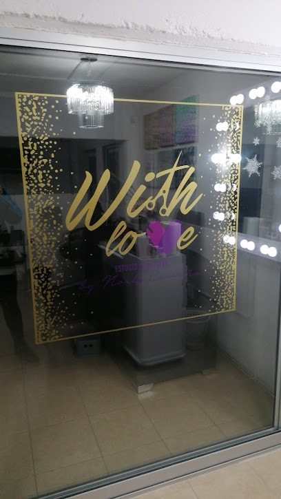 With Love Nails & Spa