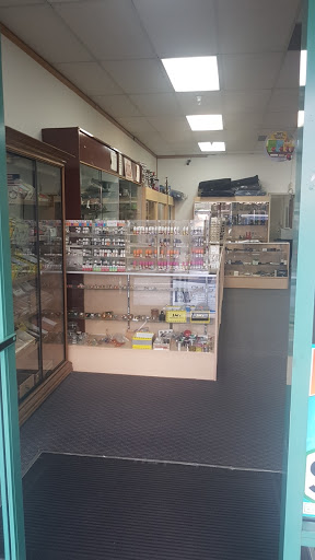 Tobacco Shop «Smoke Shop», reviews and photos, 859 W Arrow Hwy, San Dimas, CA 91773, USA