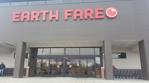 Grocery Store «Earth Fare», reviews and photos, 5070 S Westnedge Ave, Portage, MI 49002, USA
