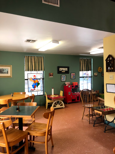 Donut Shop «Daylight Donuts», reviews and photos, 9517 Fredericksburg Rd, San Antonio, TX 78240, USA